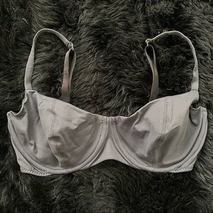 Malia mills bathing suit bikini top